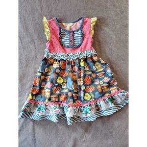 Matilda Jane 18-24 Month Dress
